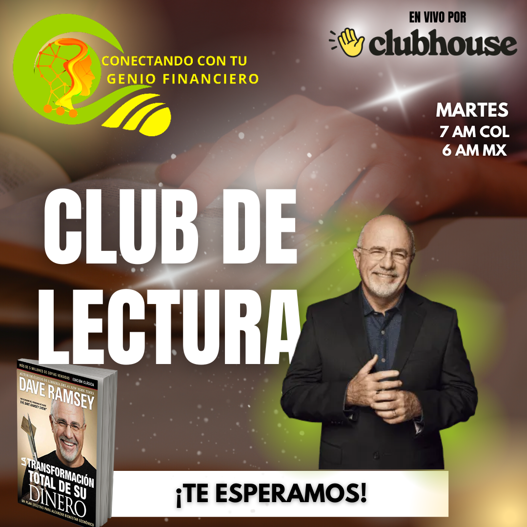 Club de Lectura Financiera