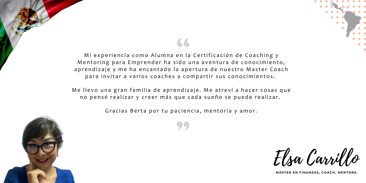 Testimonio Elsa Carrillo